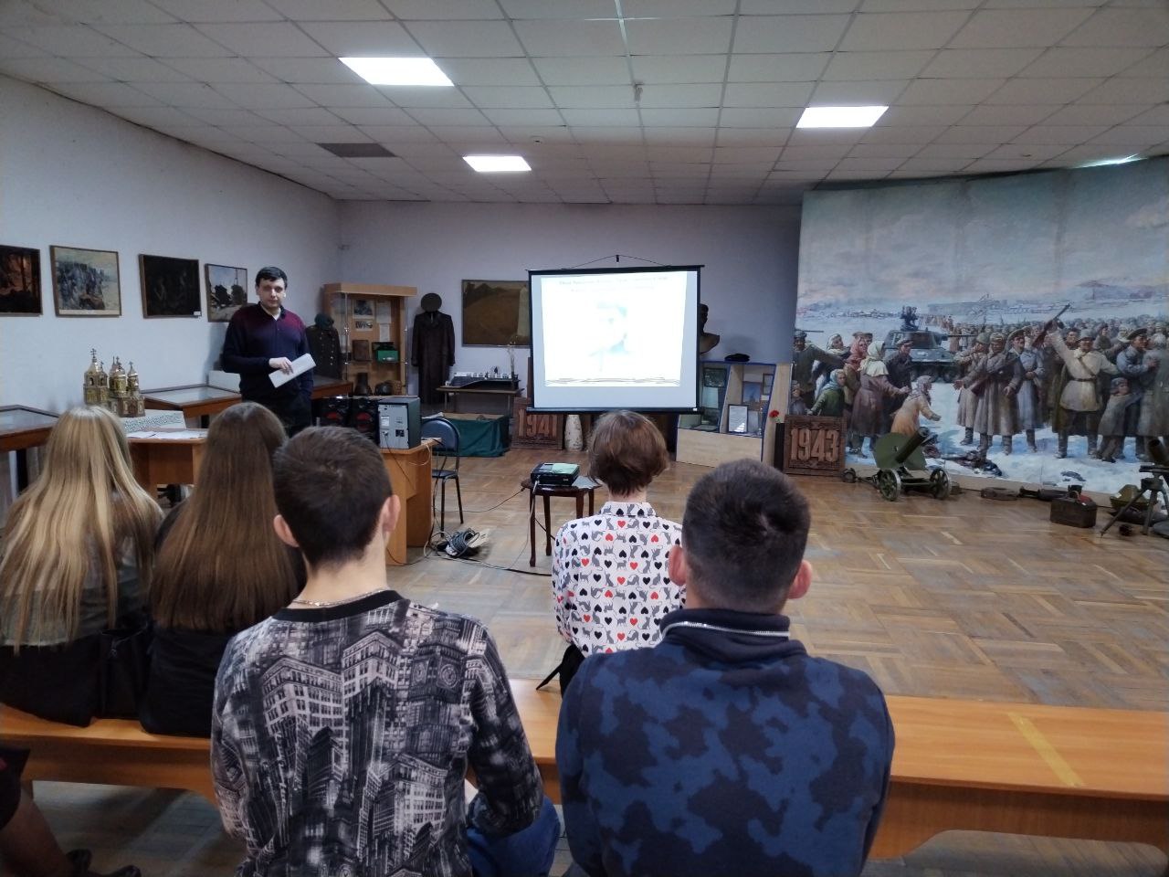 Донские архивы - Виртуальный архив Ростовской области